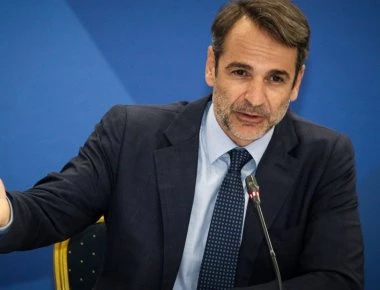 Κ.Μητσοτάκης: «Τελευταίο καλοκαίρι του Τσίπρα στην εξουσία»